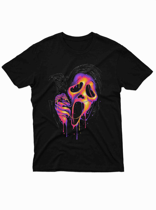 Woodsboro Horror Tee
