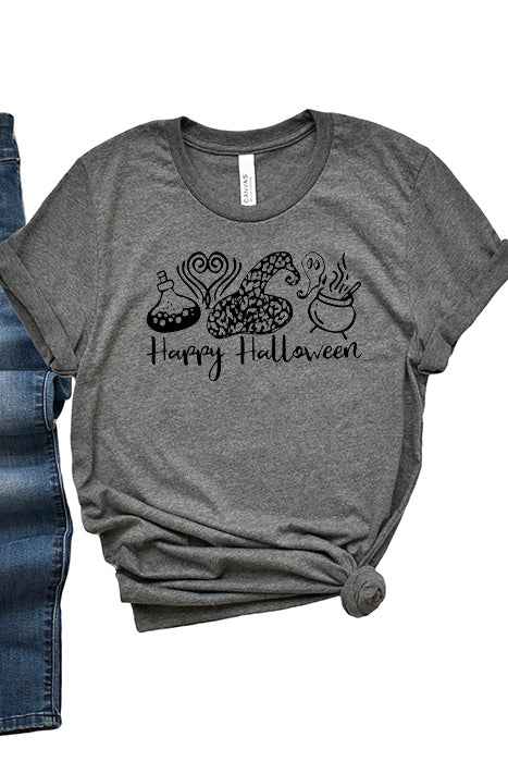Happy Halloween - 1549.3