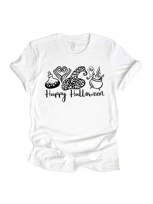 Happy Halloween - 1549.3