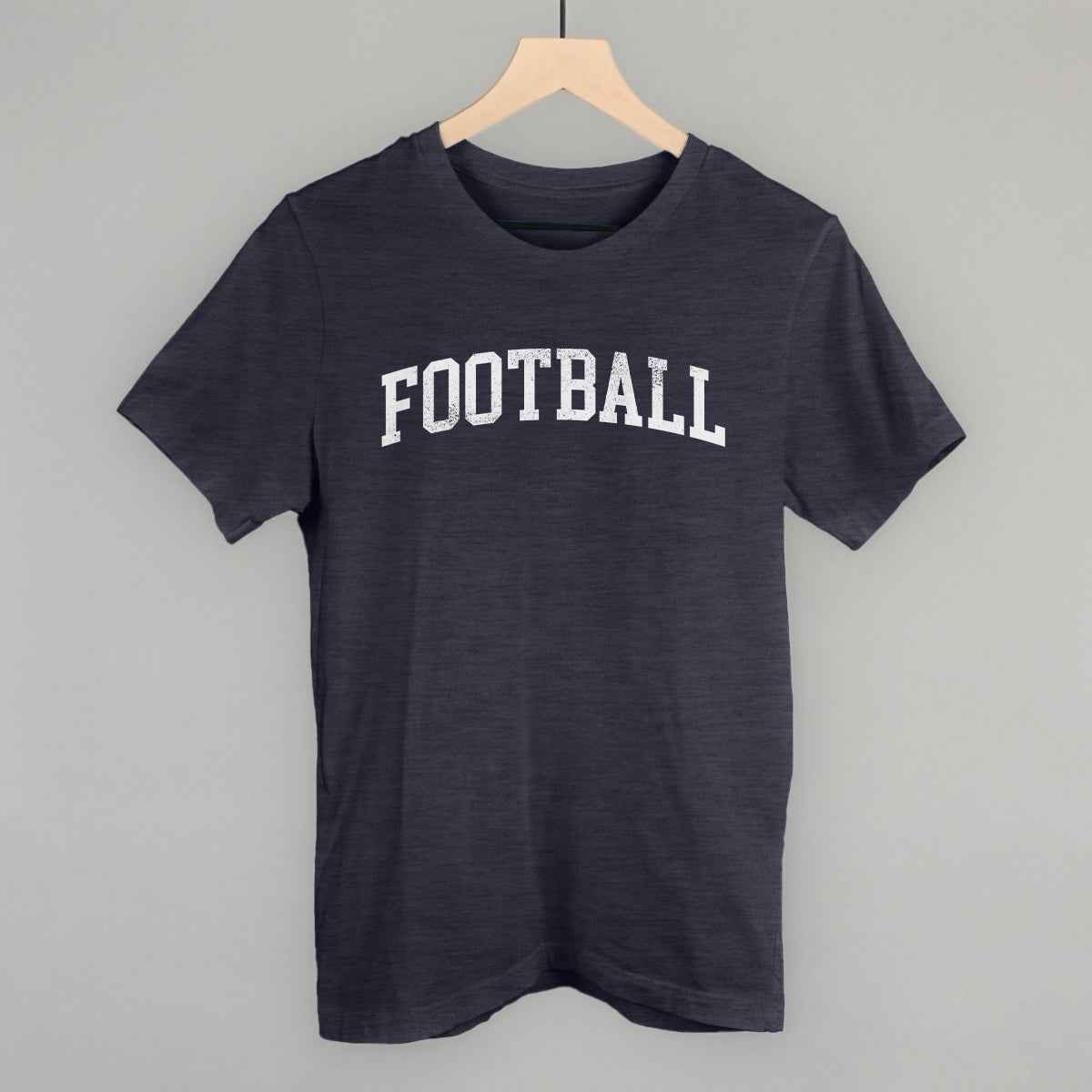 Football Collegiate Distressed