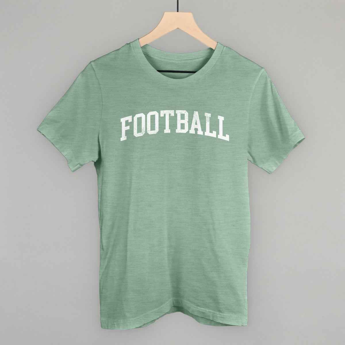 Football Collegiate Distressed