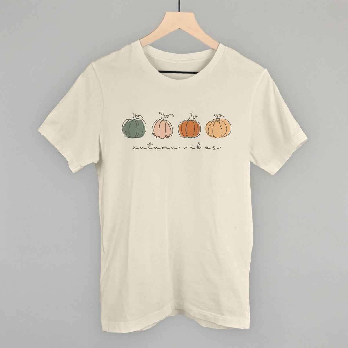 Autumn Pumpkin Doodles