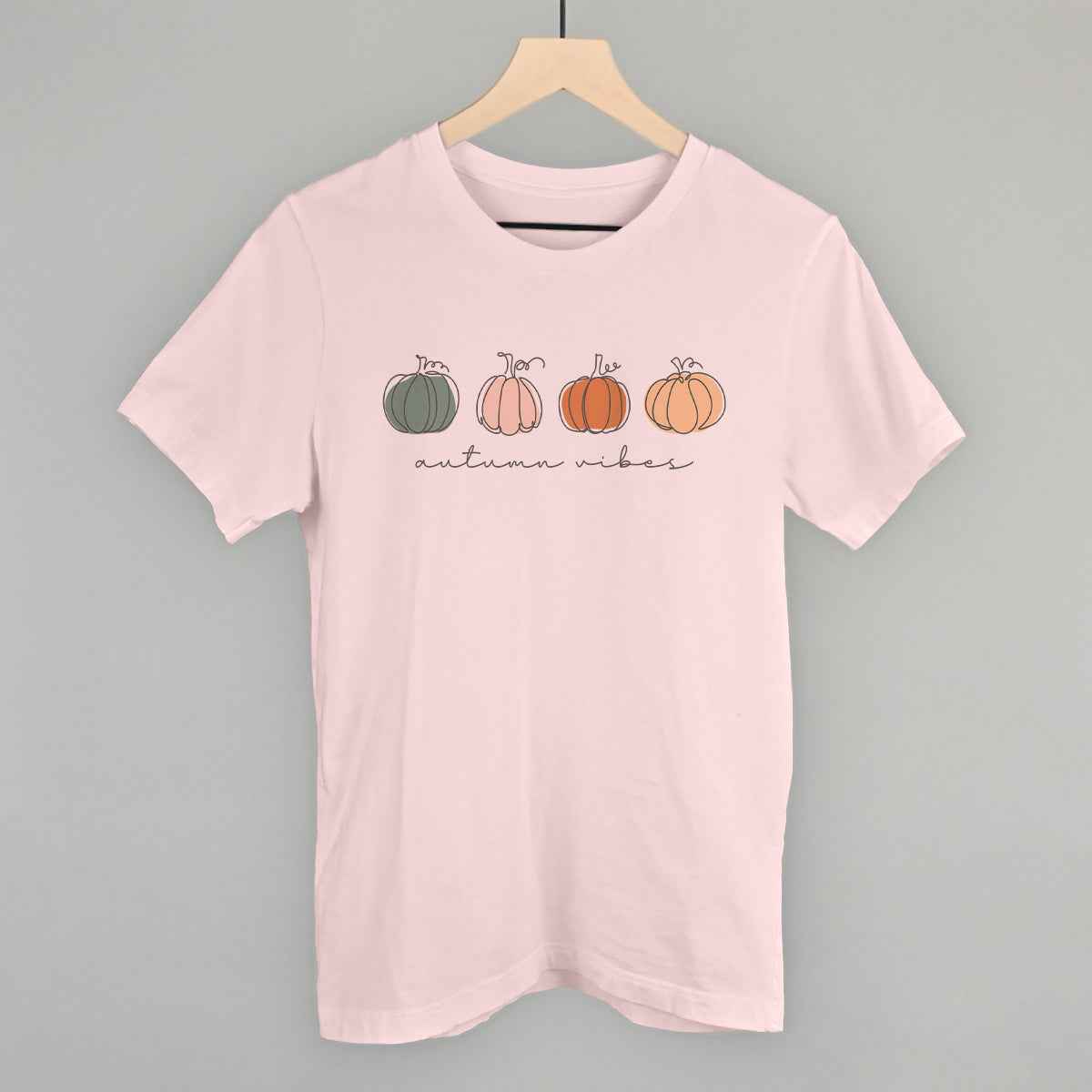 Autumn Pumpkin Doodles