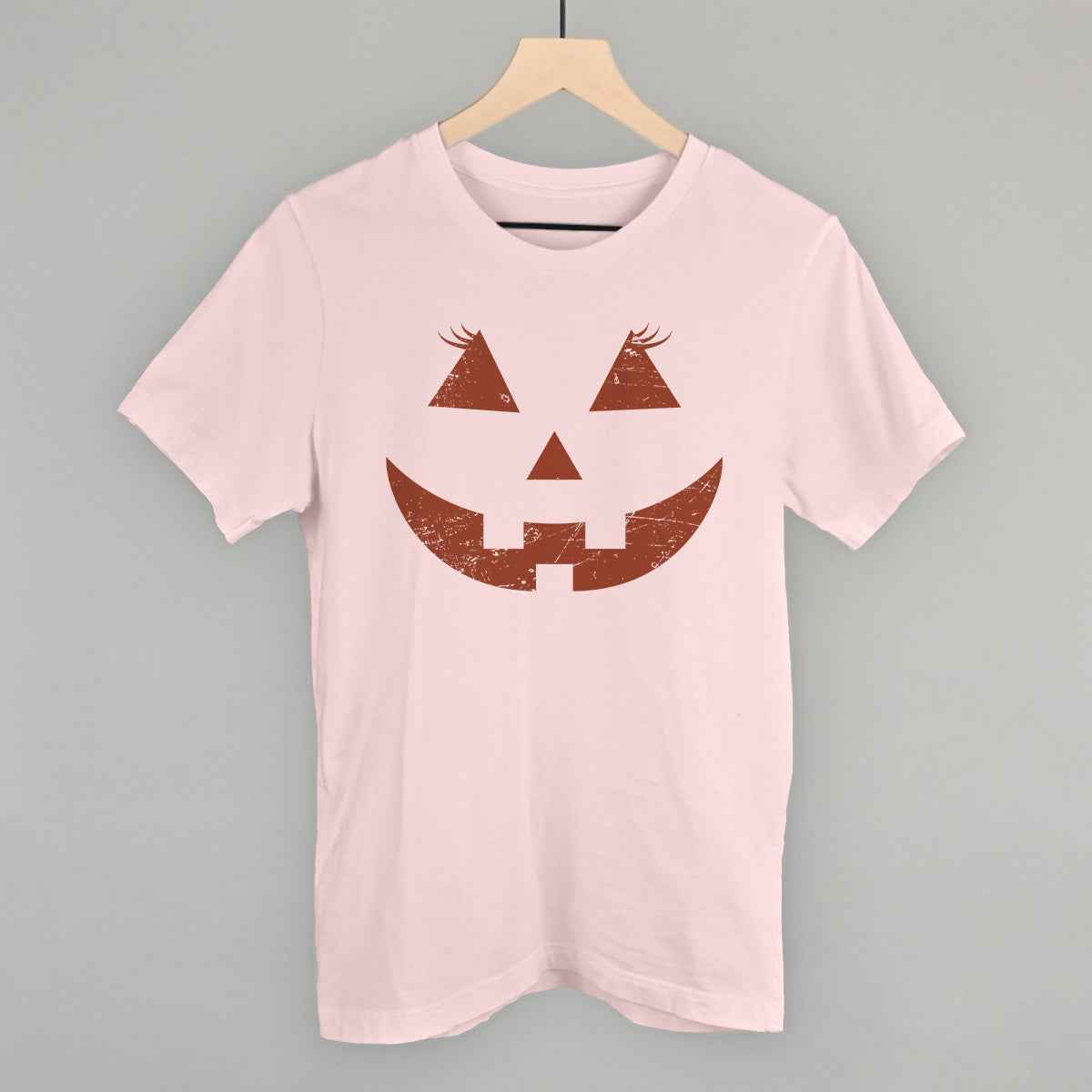Jack-O-Lantern Eyelashes