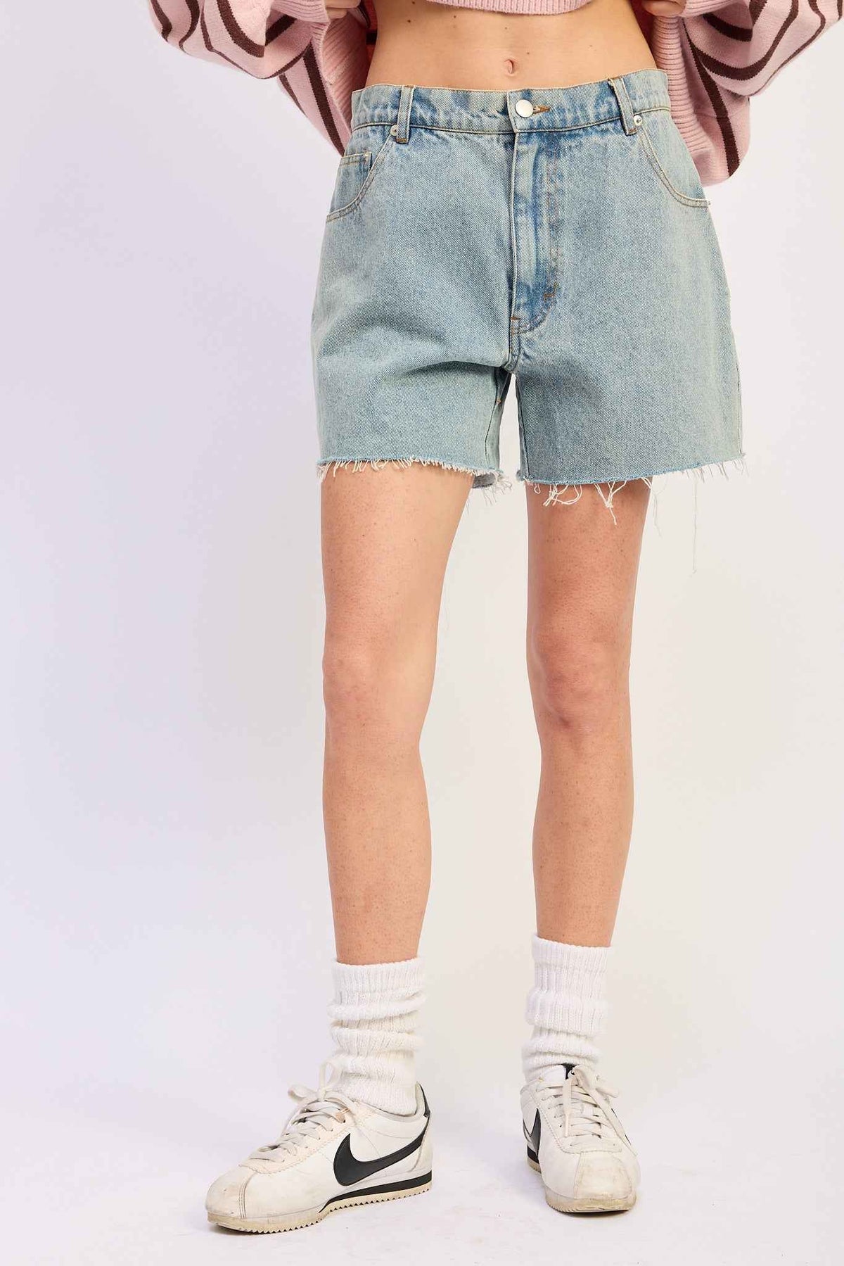Oriel Shorts