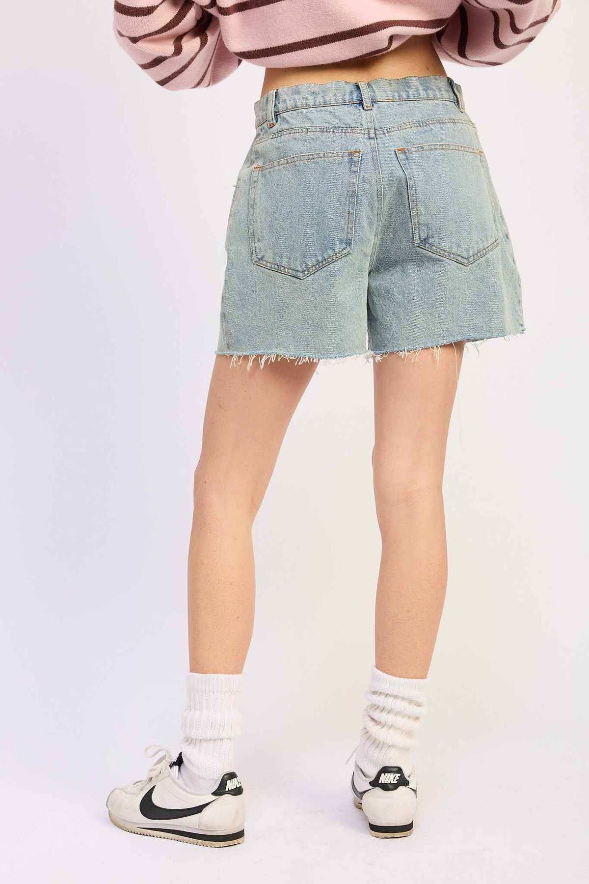 Oriel Shorts