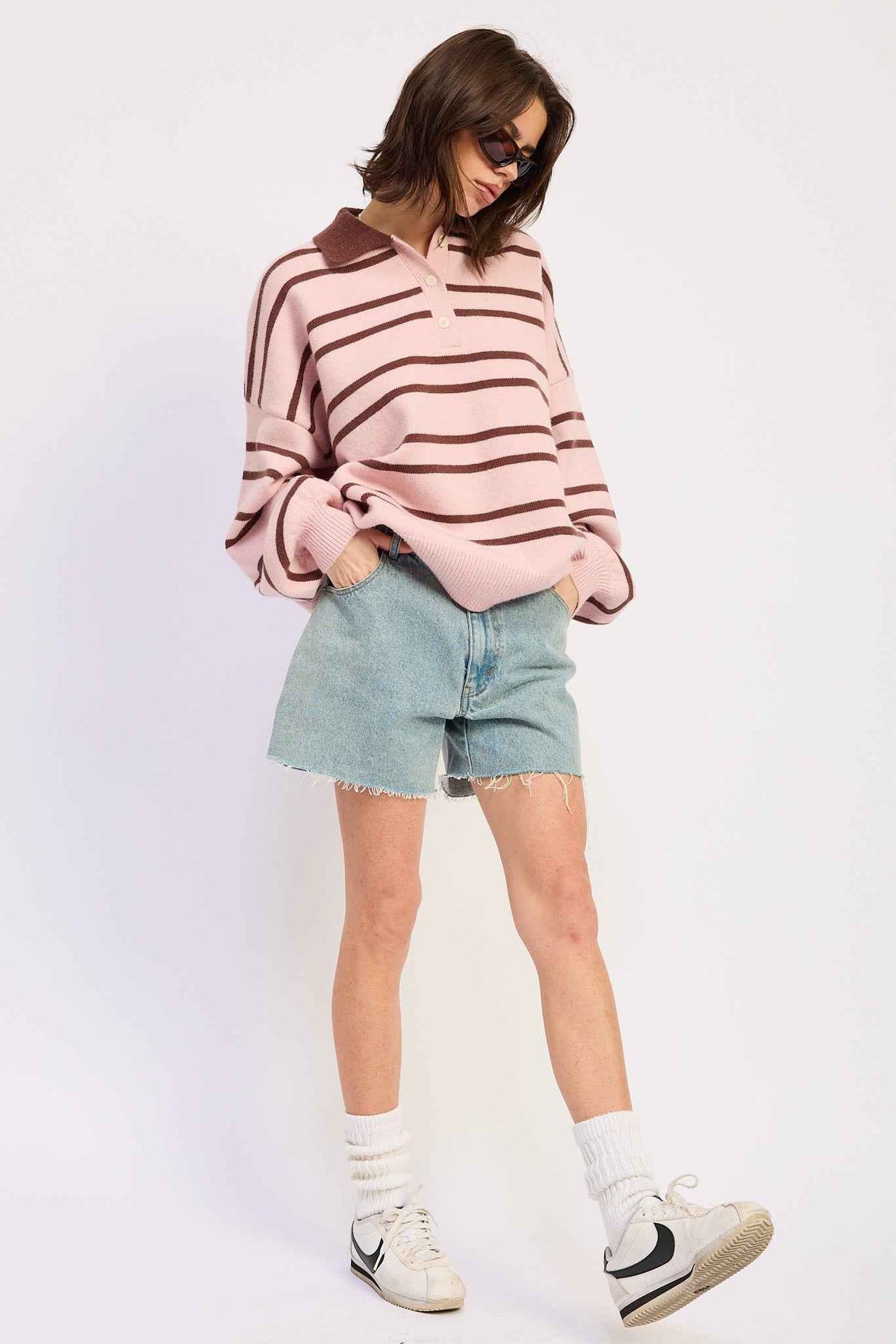 Oriel Shorts