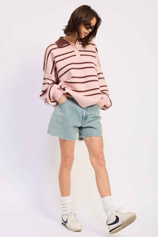 Oriel Shorts