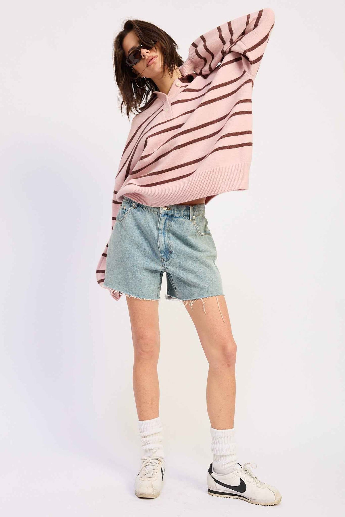 Oriel Shorts