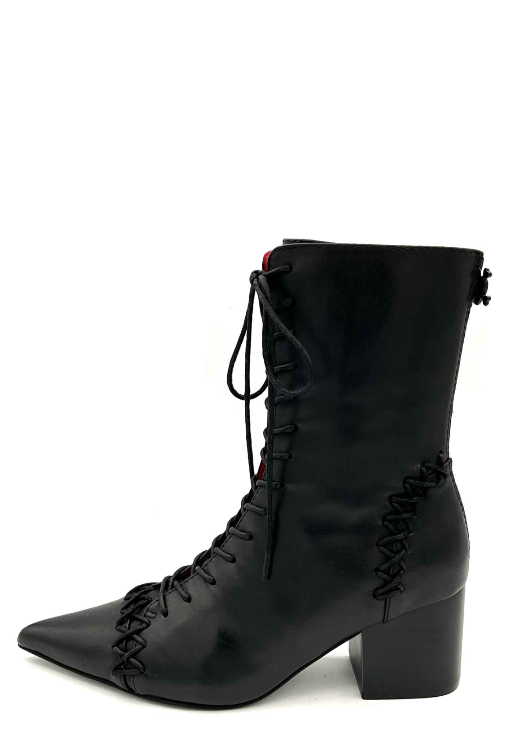 Sacrifice Boot