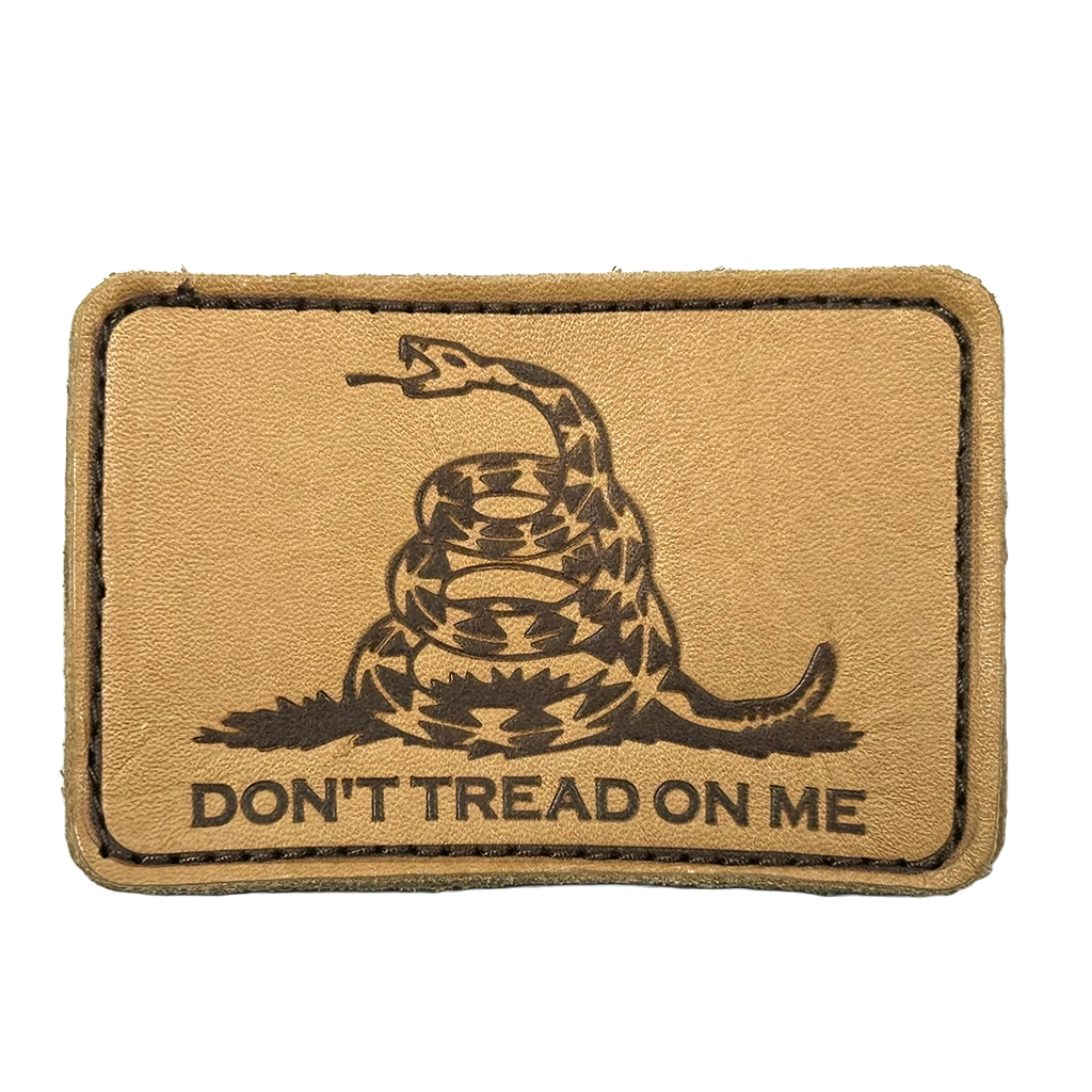 Patches