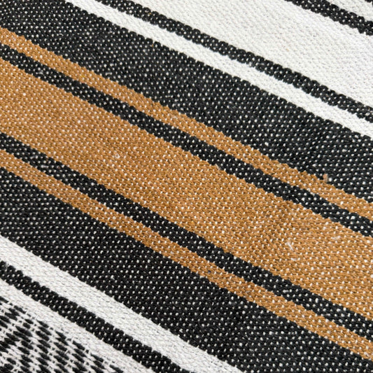 Eco Soft XL Falsa Blanket | Recycled Cotton