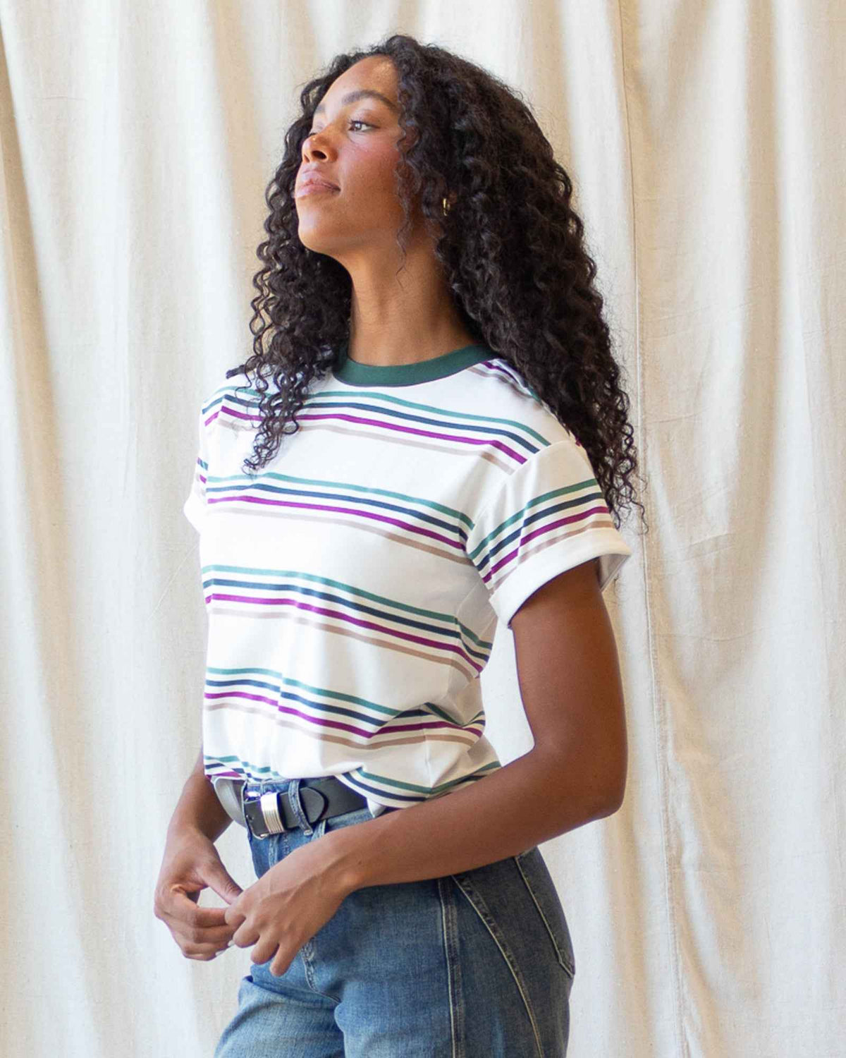 Fundamental Tee