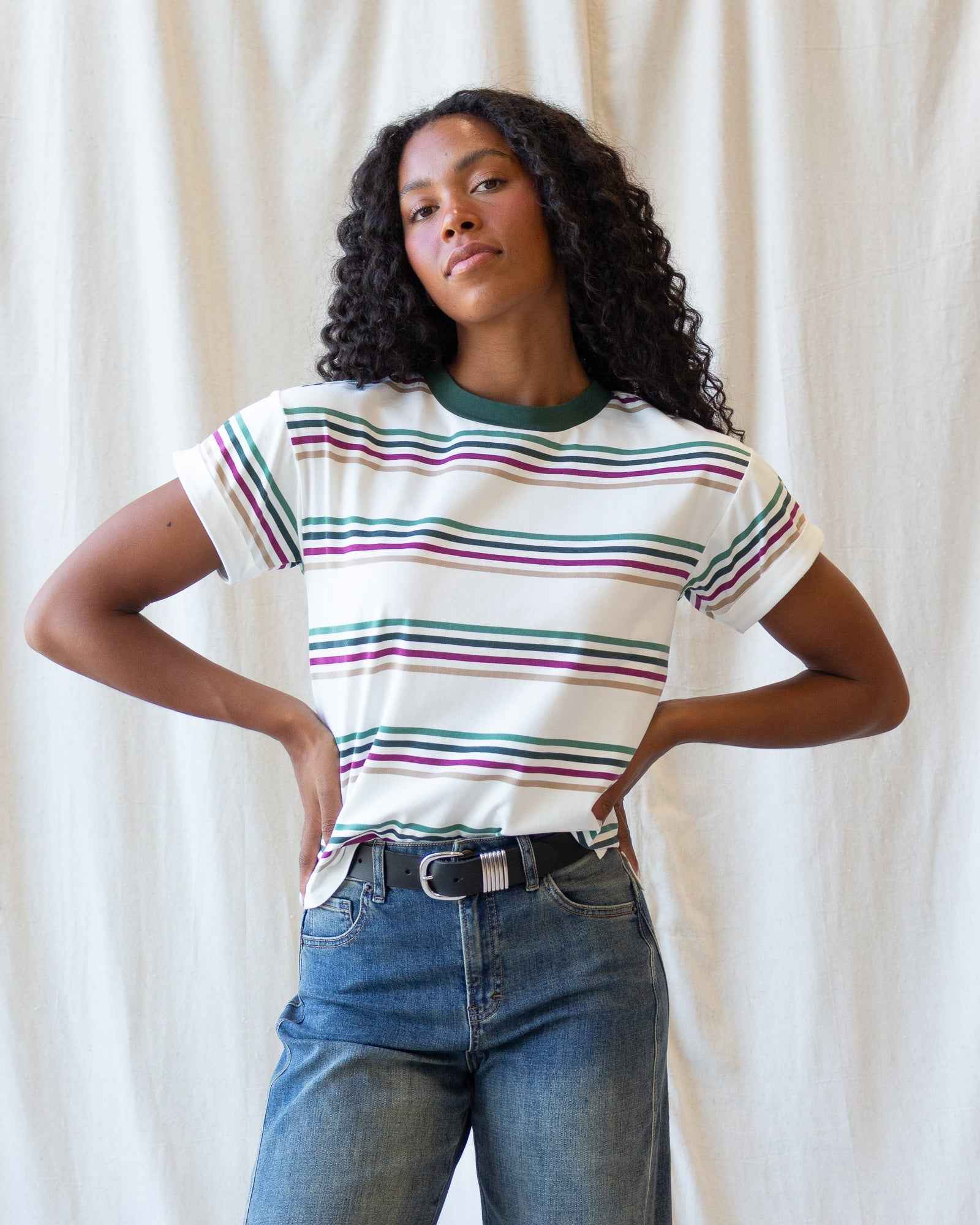 Fundamental Tee