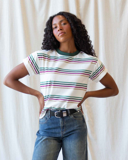 Fundamental Tee