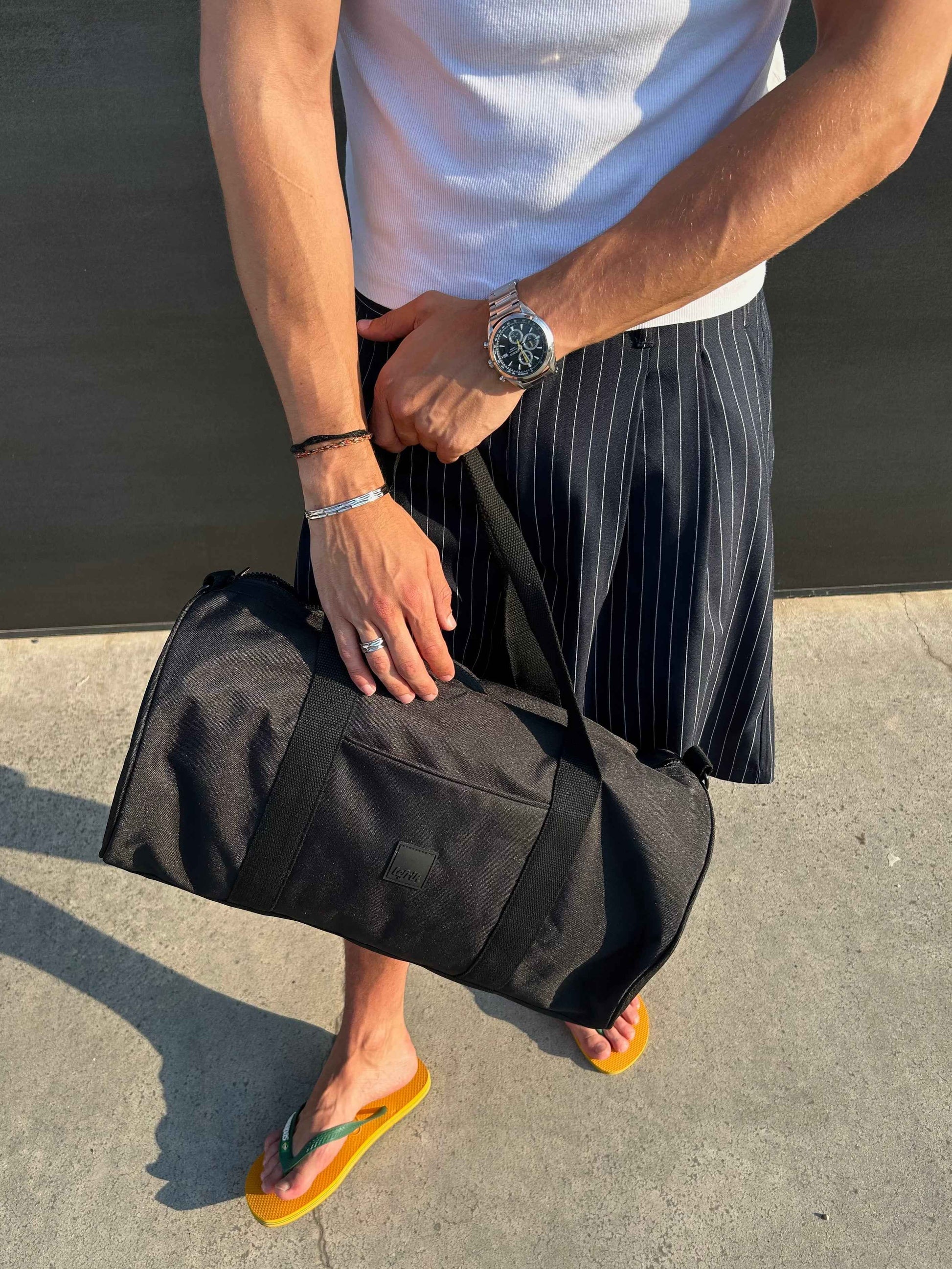 Everyday Bag Black