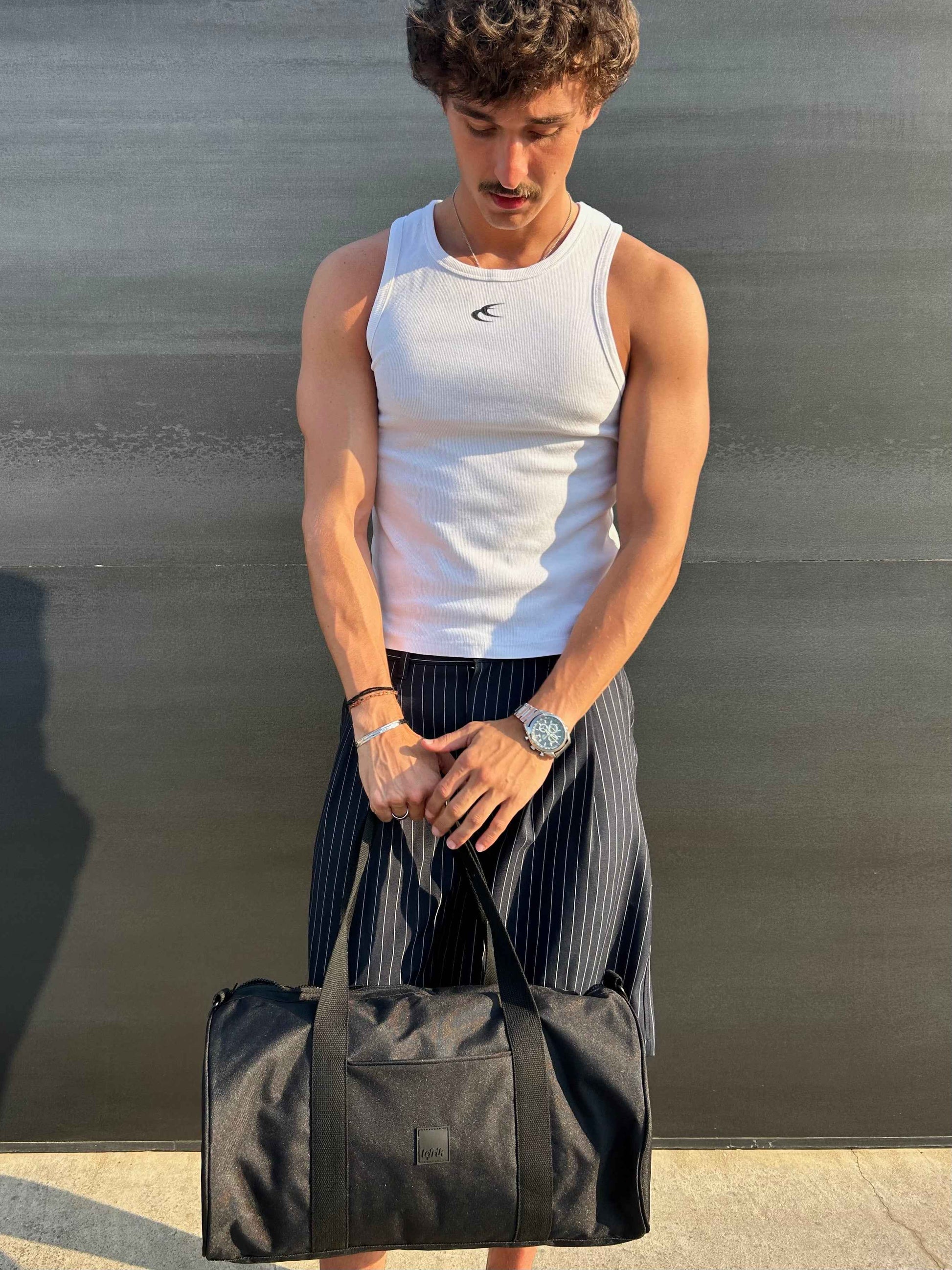 Everyday Bag Black