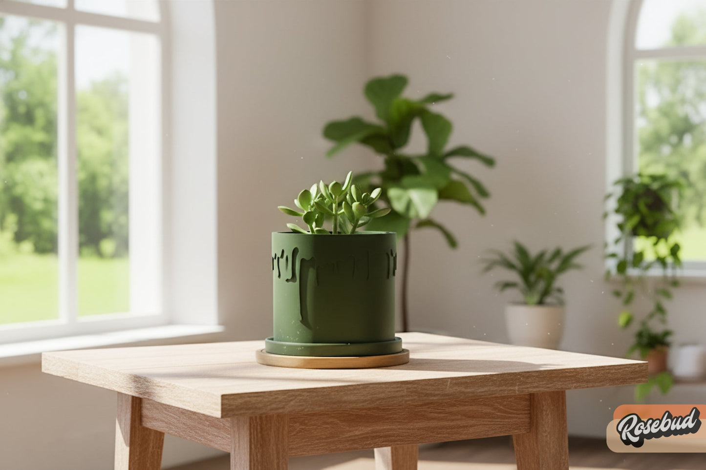 Drip Planter