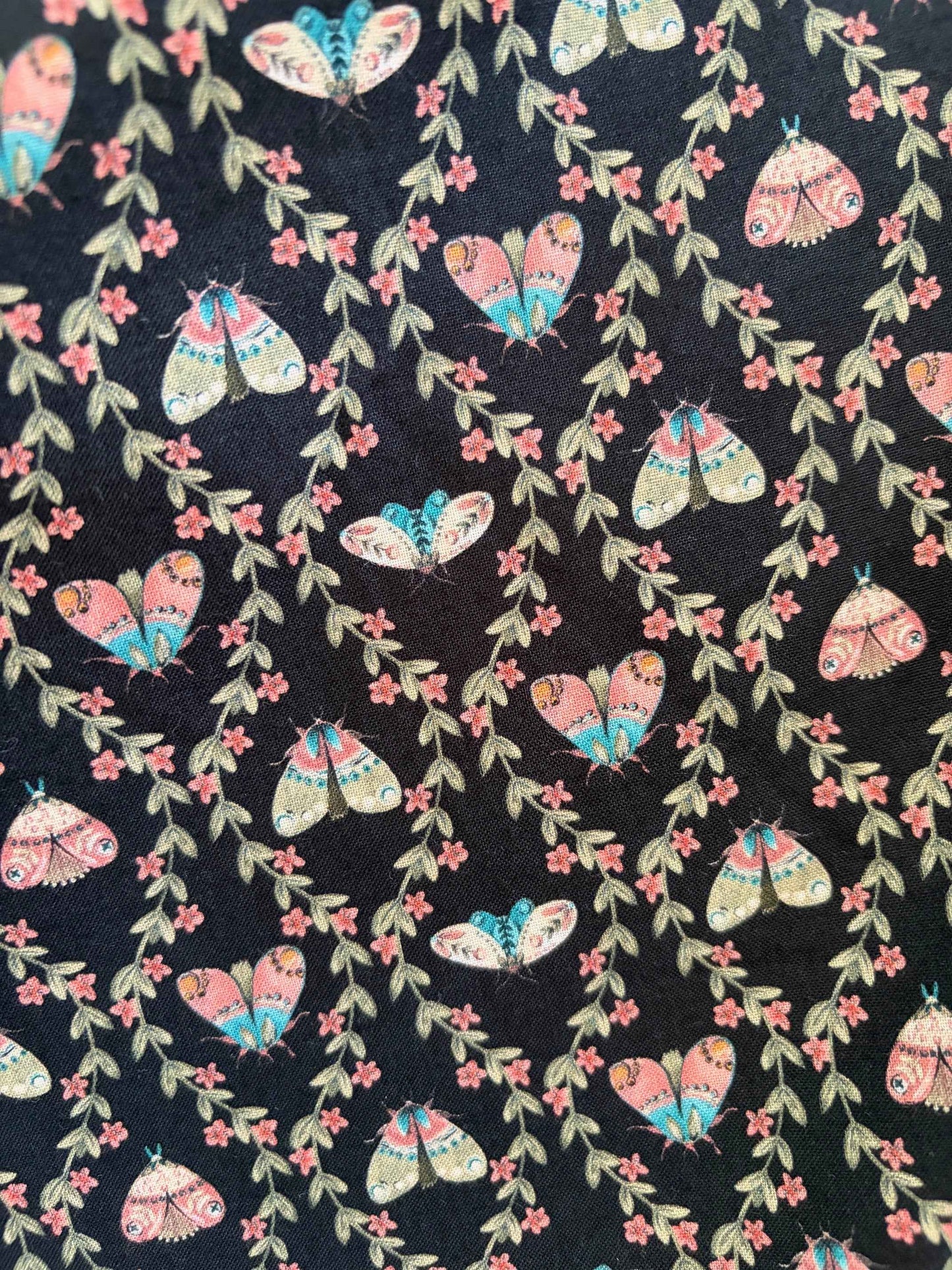 Moth Greta Dress