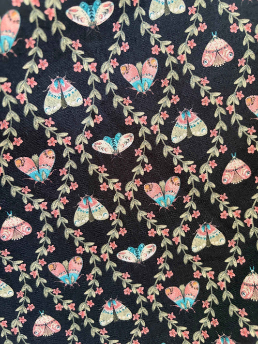 Moth Greta Dress