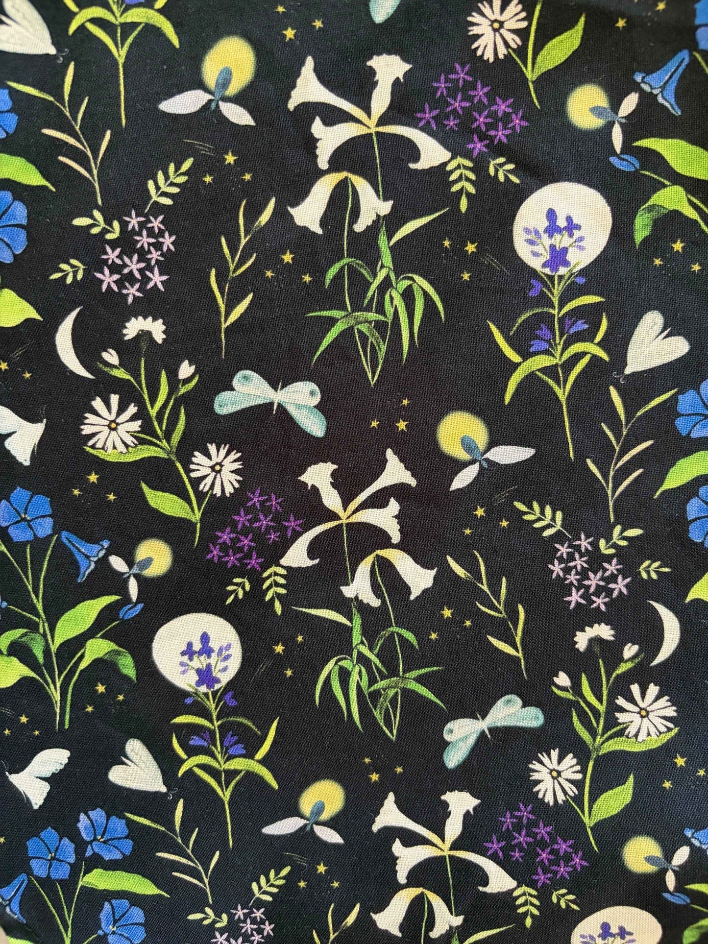 Firefly Midi Dress