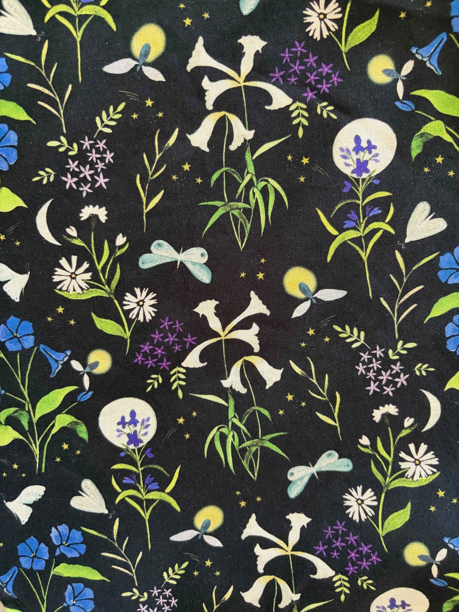 Firefly Midi Dress