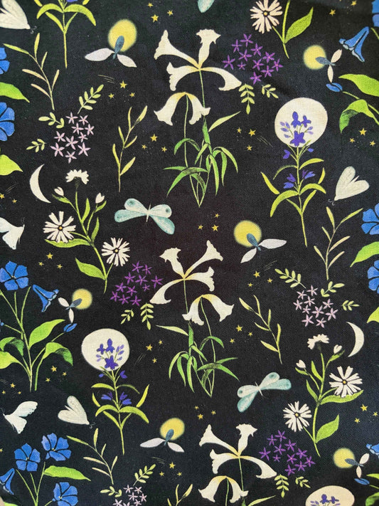 Firefly Midi Dress