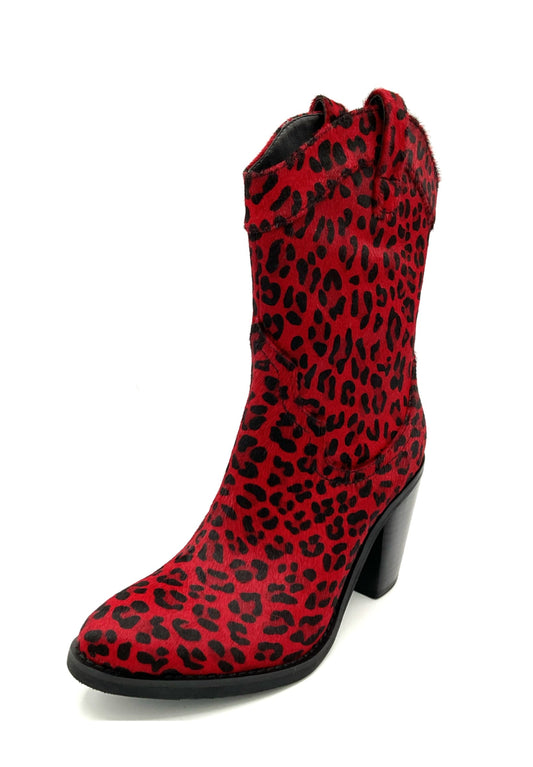 City Slicker Cowboy Boot