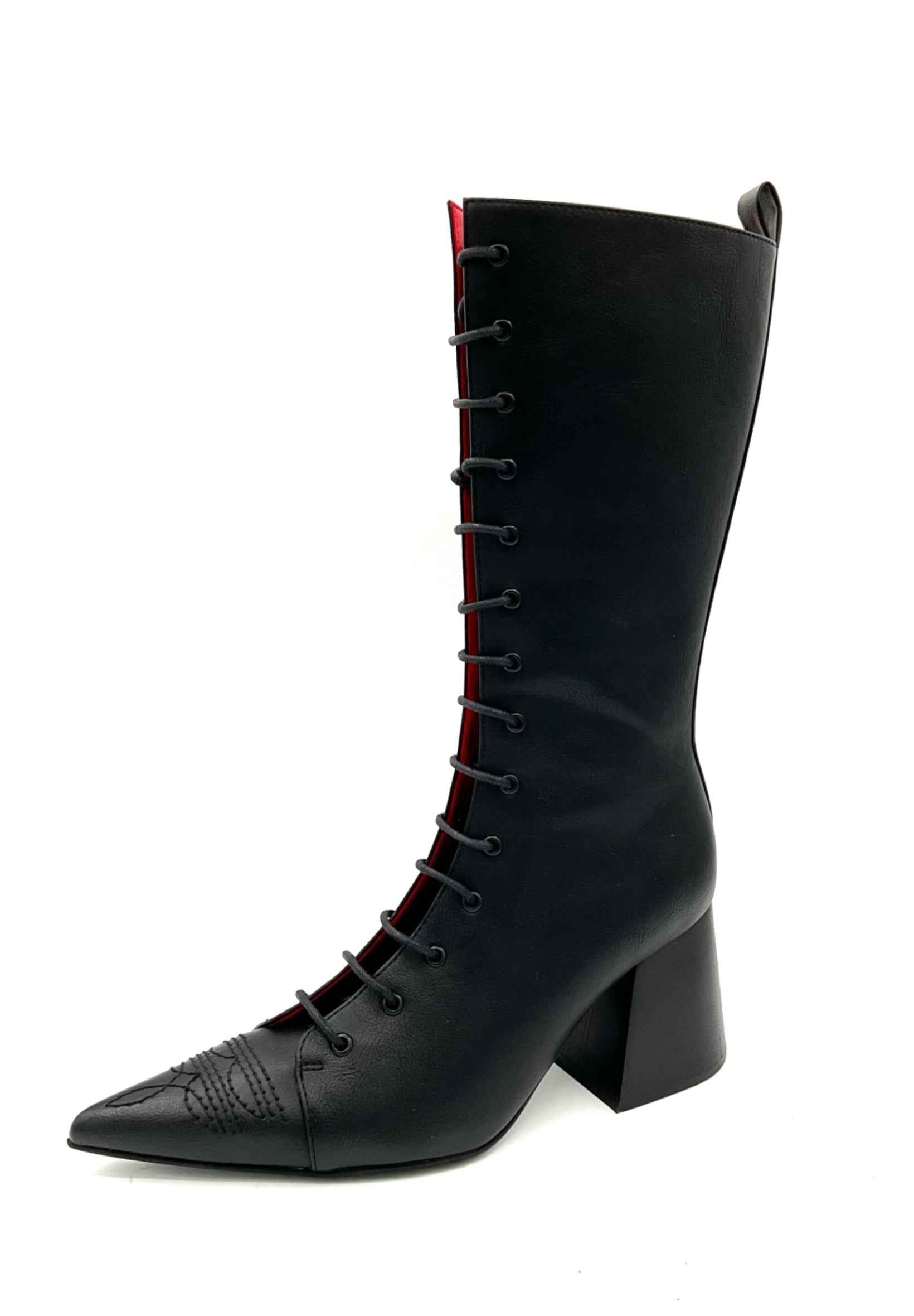 Witch of the West Boot
