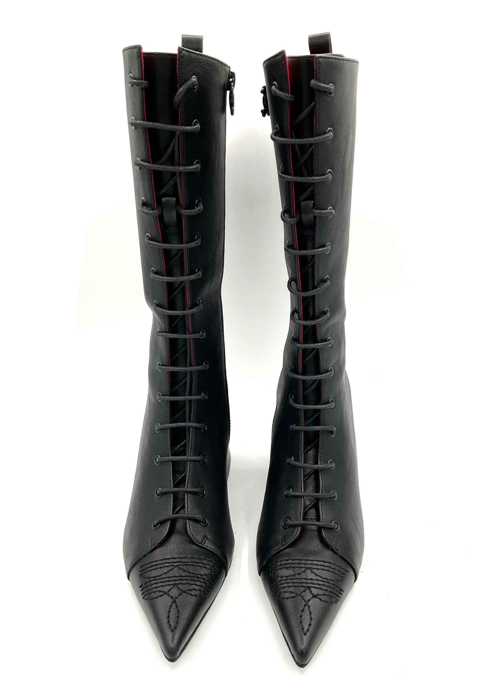 Witch of the West Boot