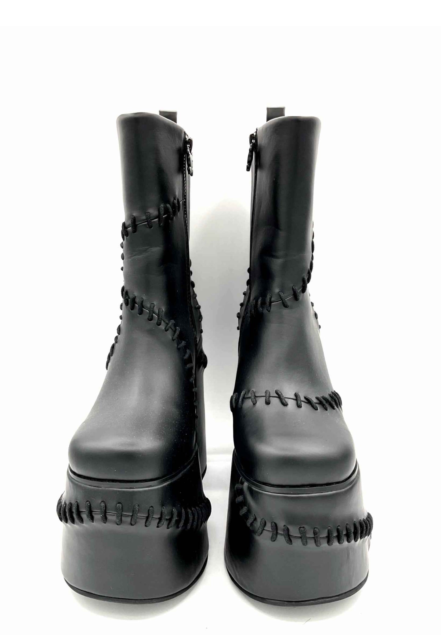 Ragdoll Platform Boot