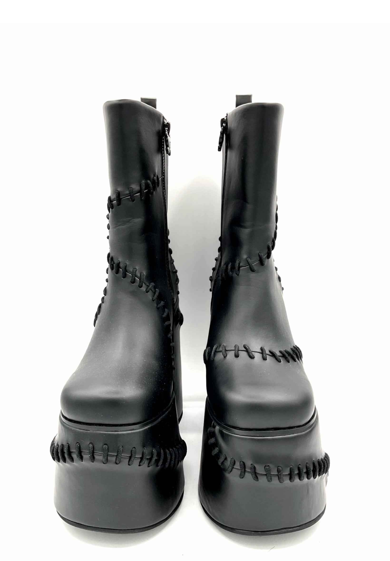 Ragdoll Platform Boot