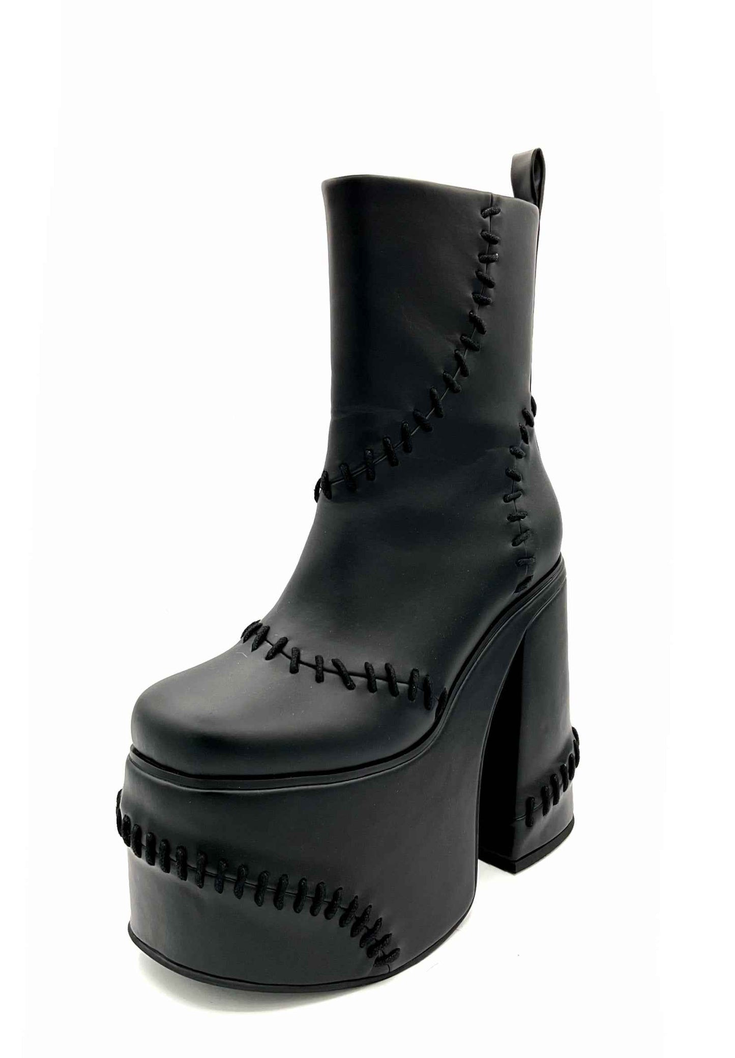 Ragdoll Platform Boot