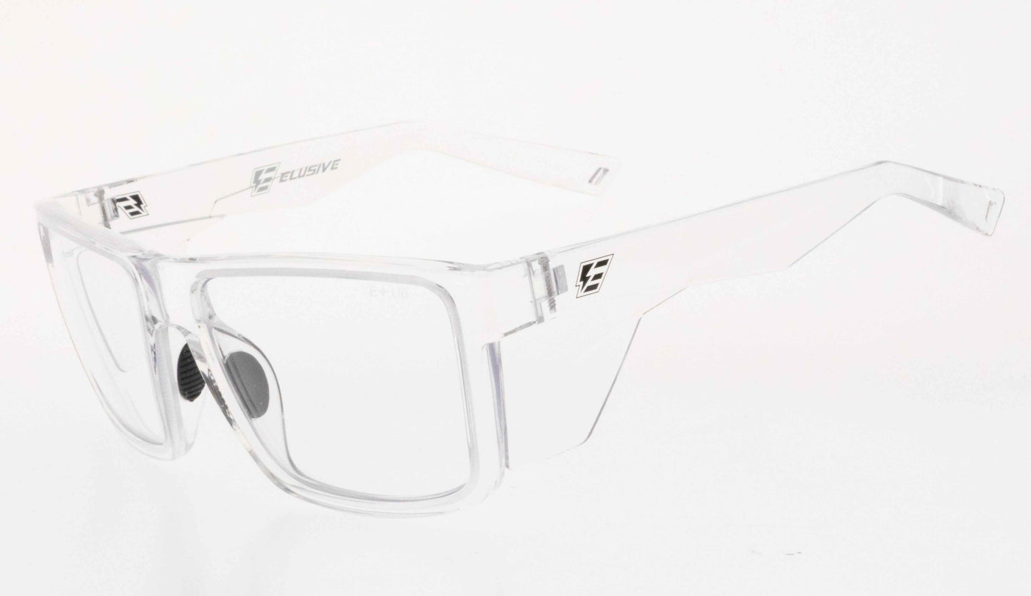The Basic Z87+ Clear/Clear