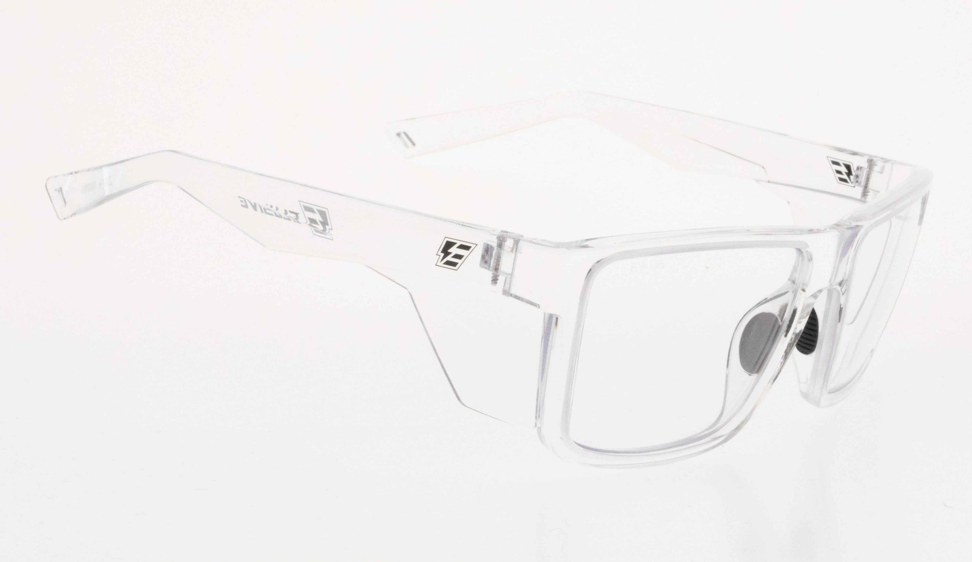 The Basic Z87+ Clear/Clear