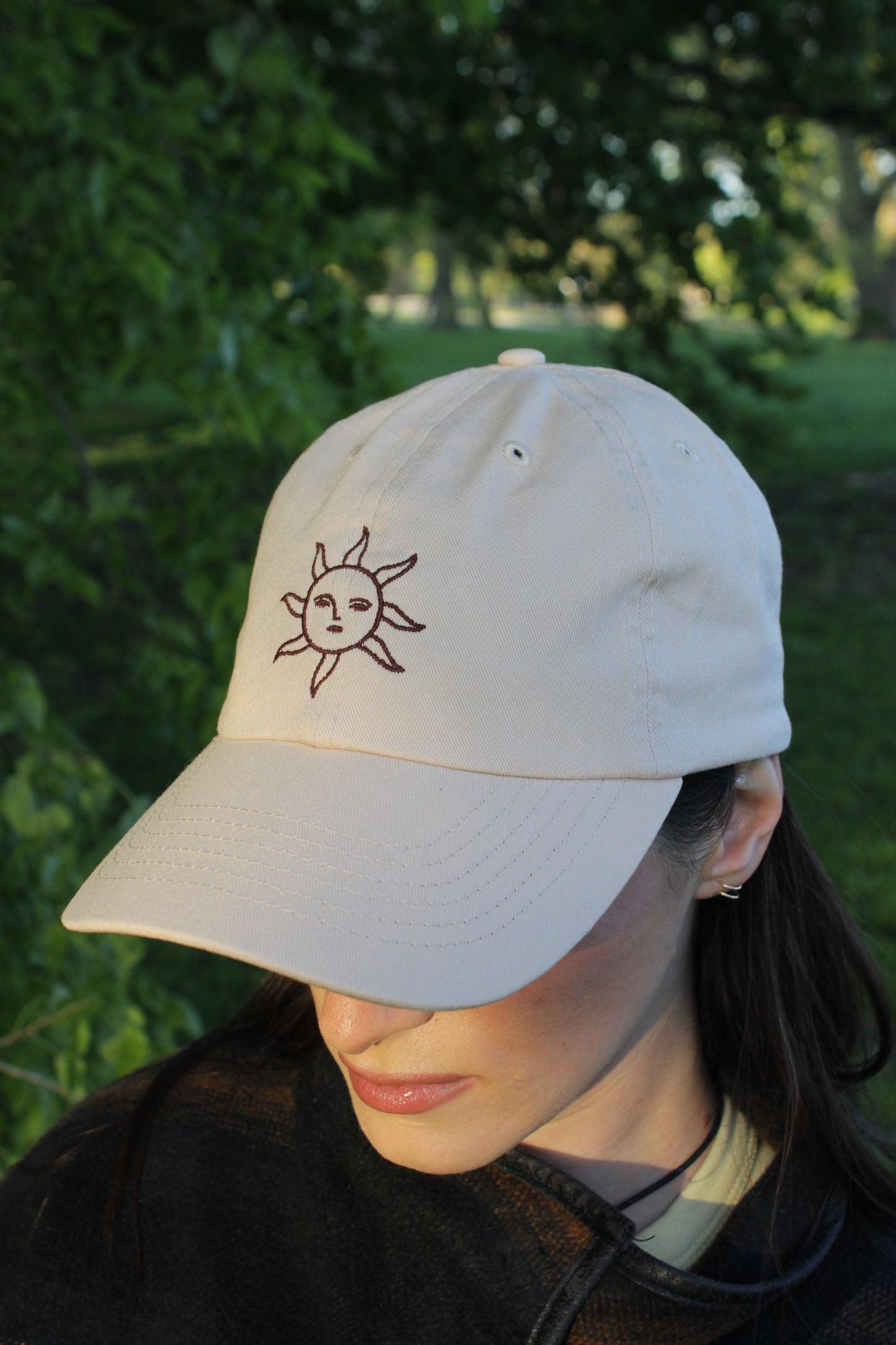 Soleil Hat
