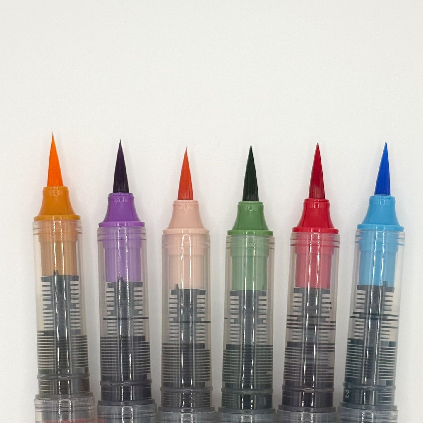 SketchBox Signature Watercolor Brush Marker Sets