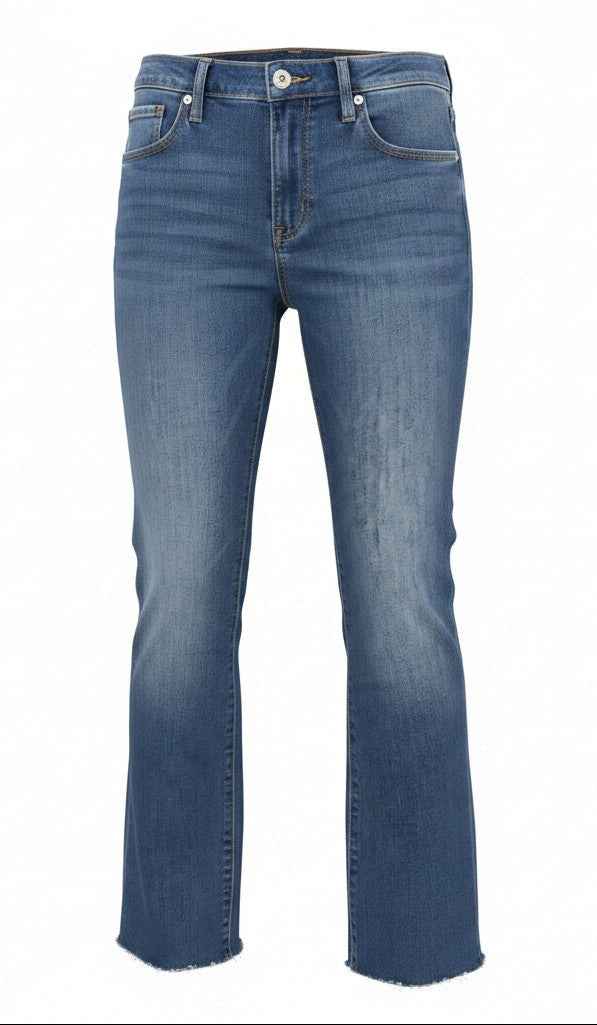 [137067-971] WOMENS LUCKY BRAND MR SWEET BOOT - HERMES CUT