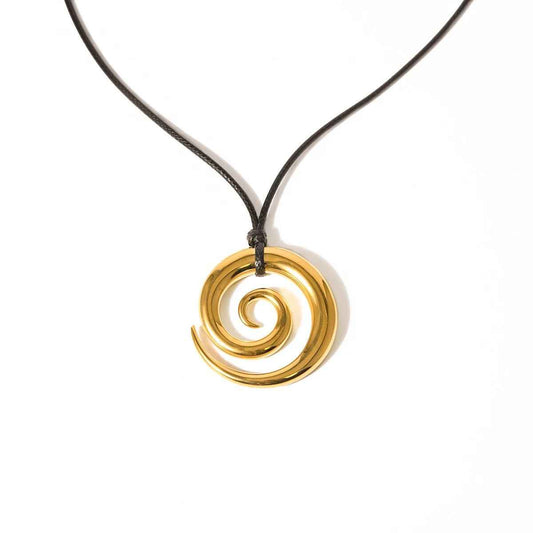Rowen Necklace