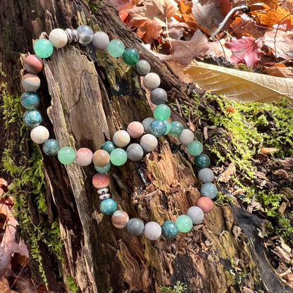 Earth Harmony Bracelet