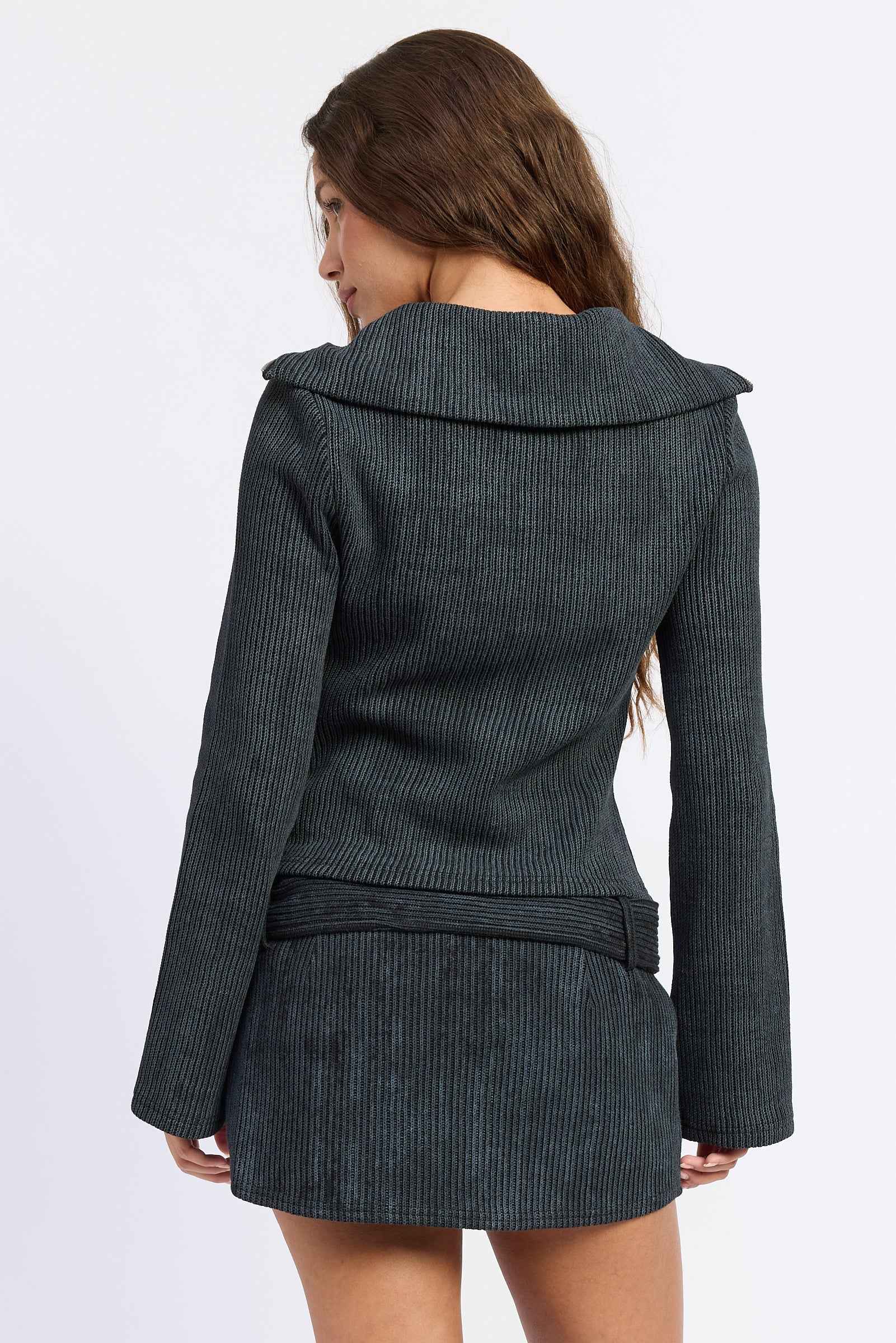Liora Cardigan