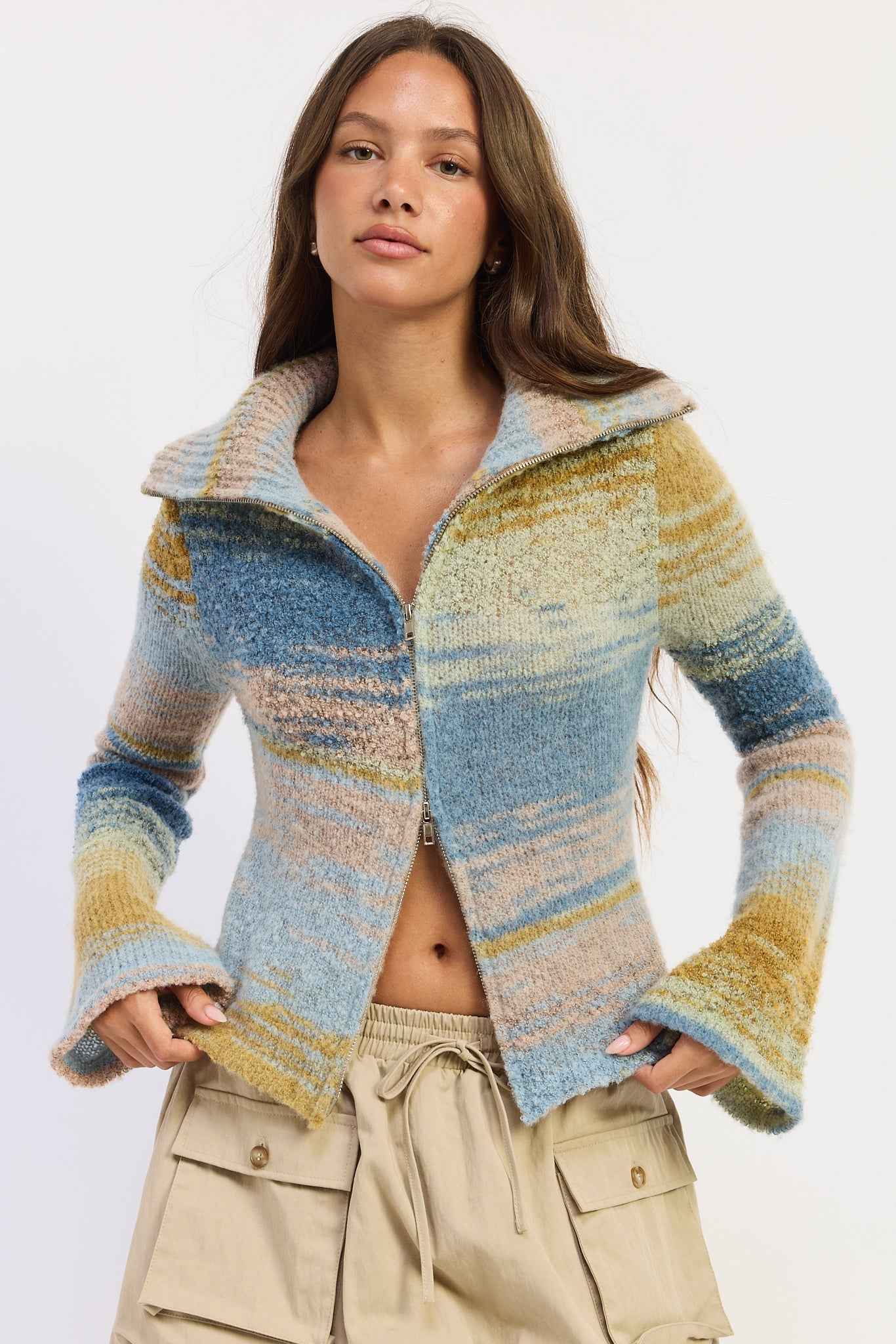 Jolene Cardigan