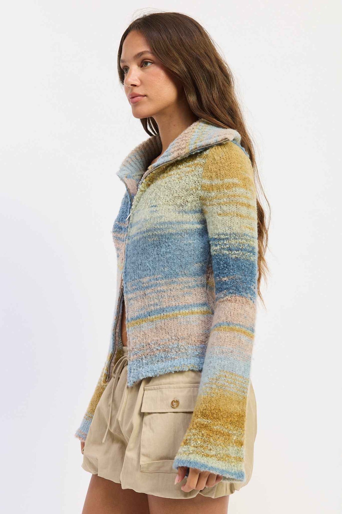 Jolene Cardigan