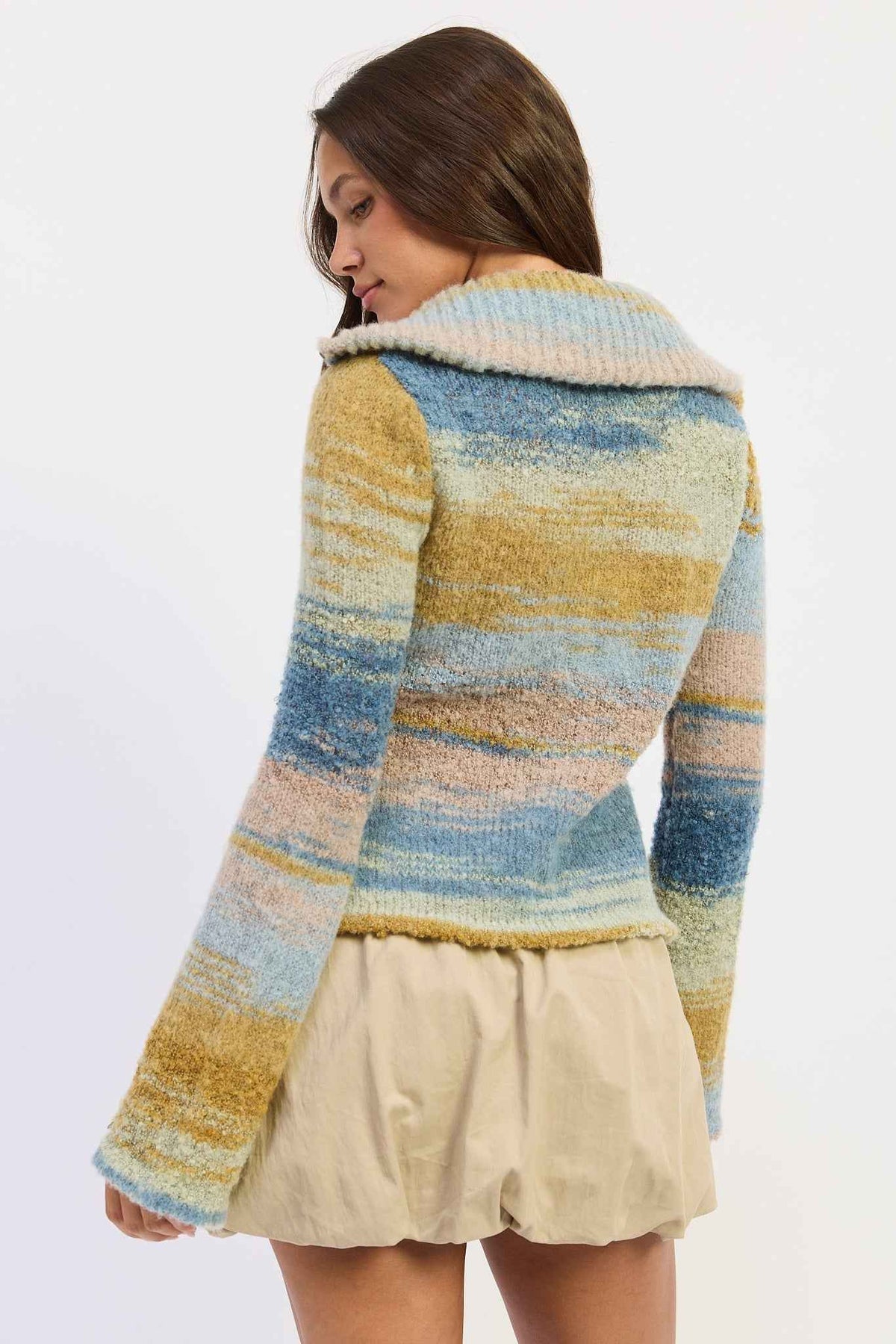 Jolene Cardigan