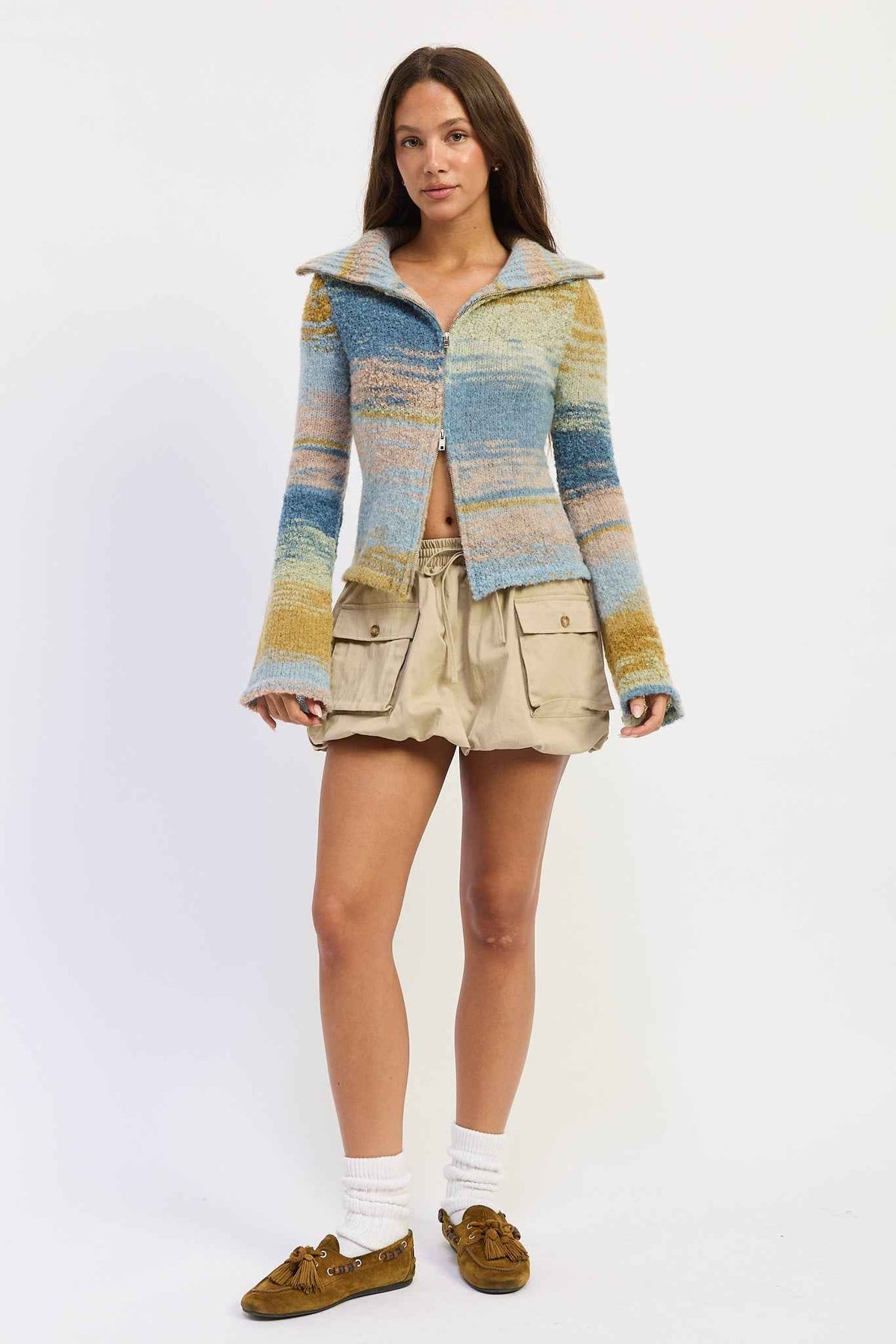 Jolene Cardigan