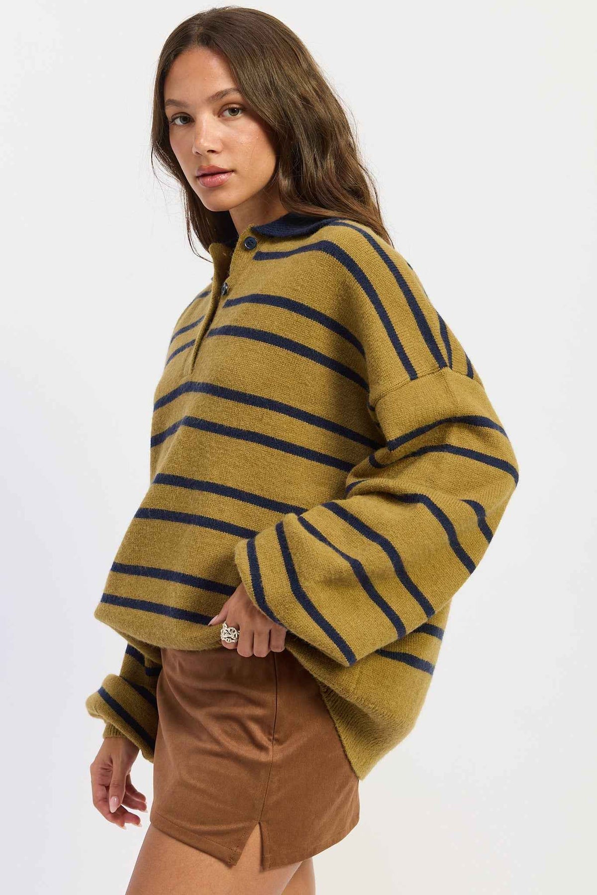 Sydney Sweater