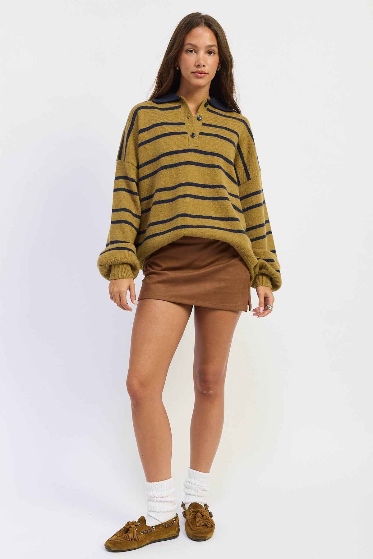 Sydney Sweater