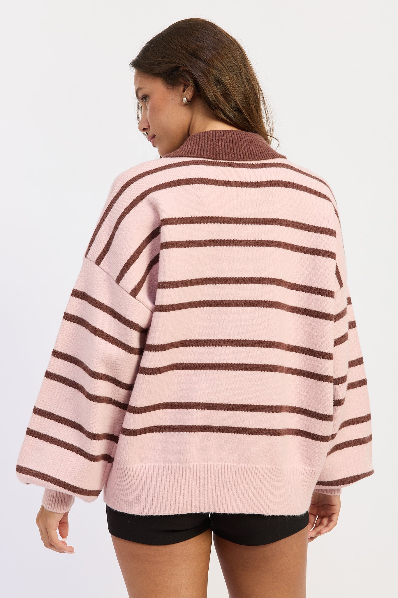 Sydney Sweater