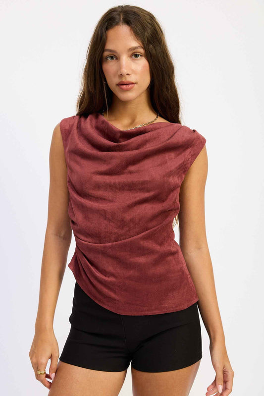 Cosima Top