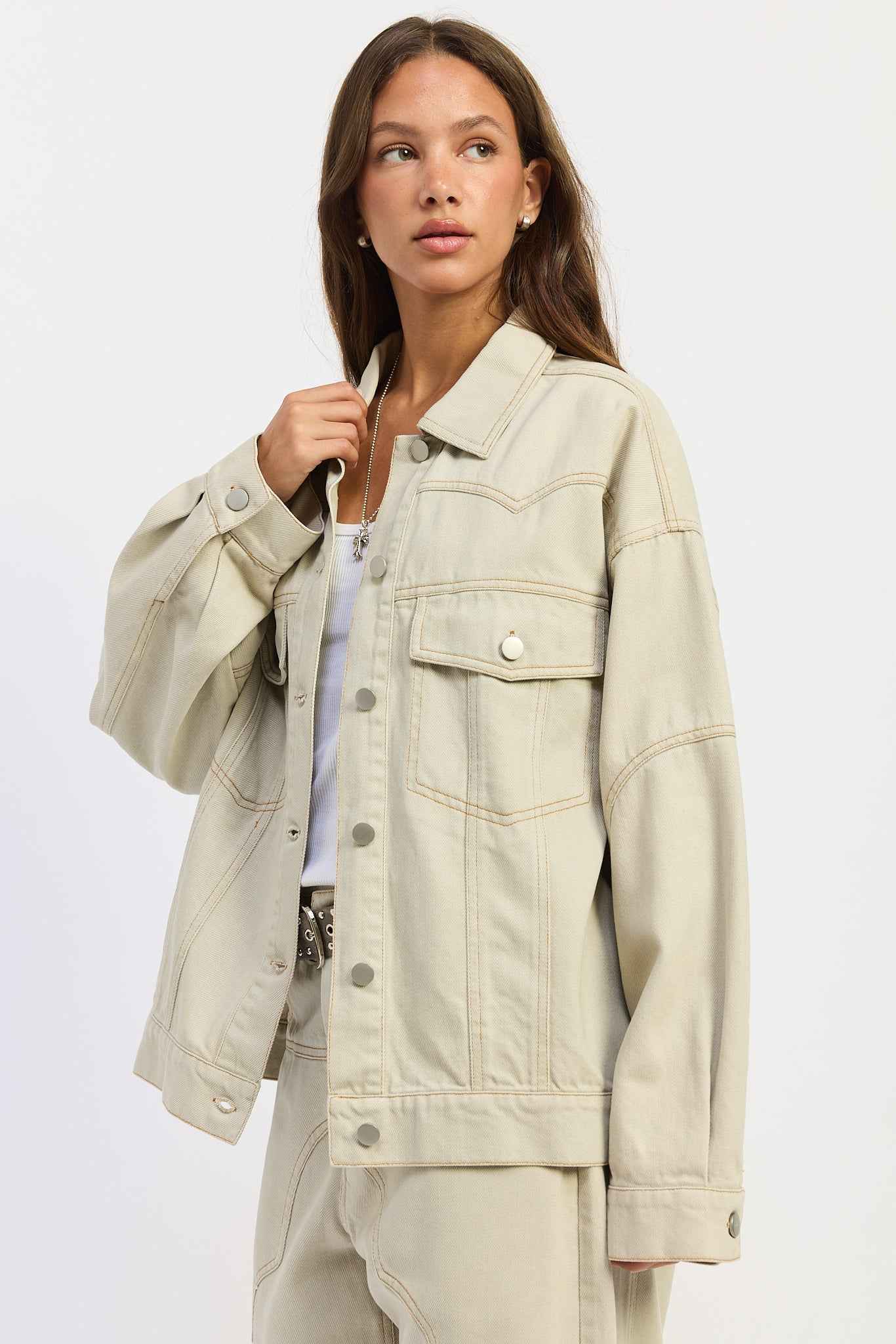 Zofia Jacket